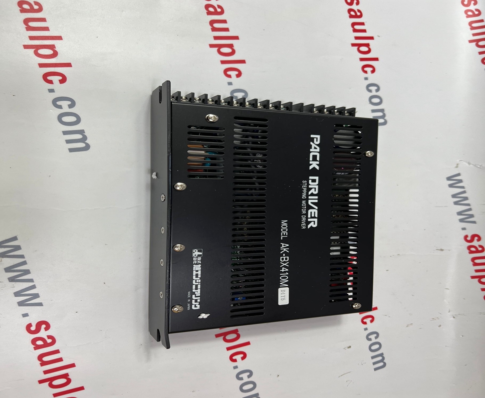 AK-BX410M Yaskawa Motor Driver