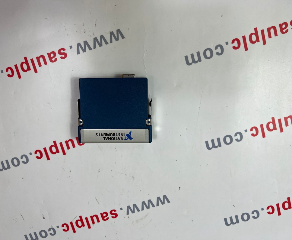 NI-9421 National Instruments Interface Module