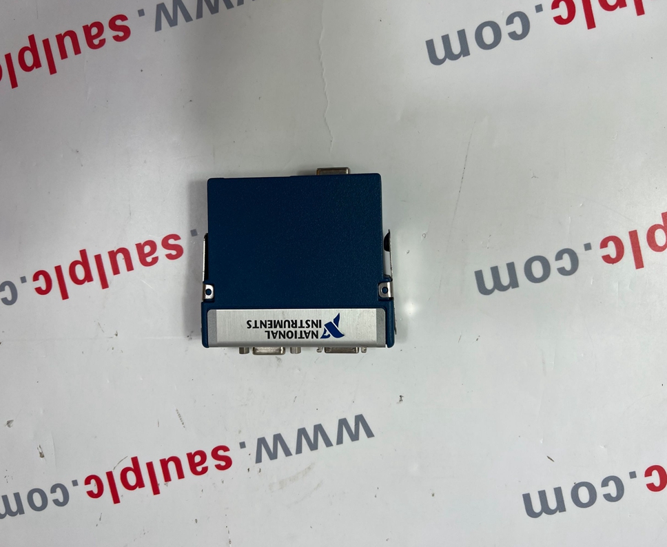 NI-9514 National Instruments Motor Drive Interface Module