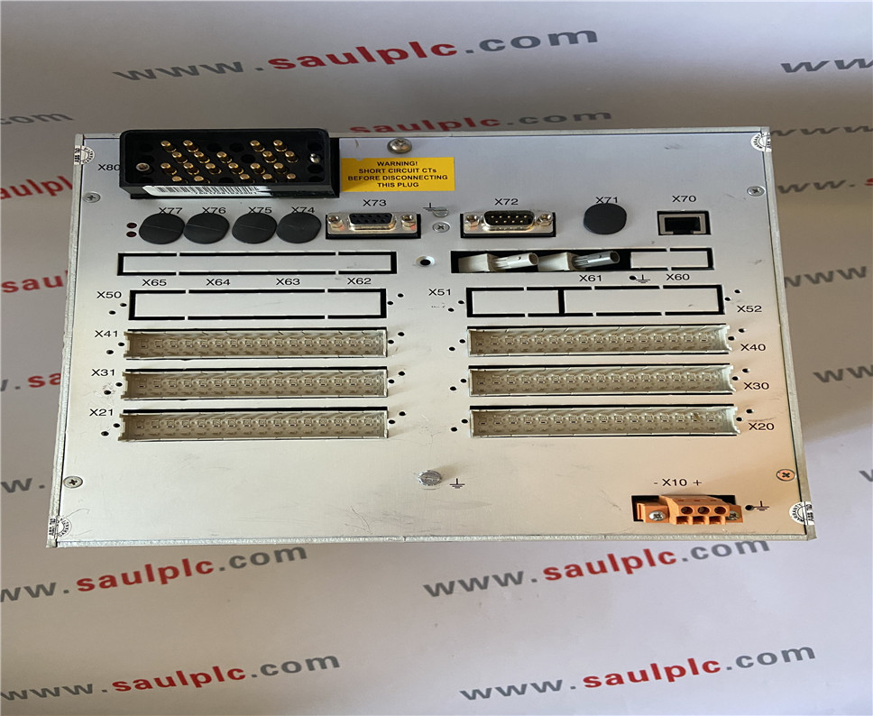 SB822 ABB Digital Input Module