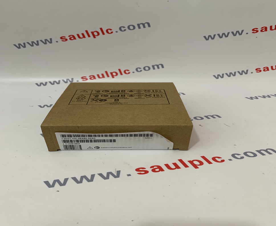 6GK5204-2BB10-2AA3 SIEMENS Digital Input Module