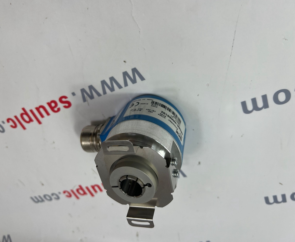 ARS60-AAA08192 SICK Positioning Encoders