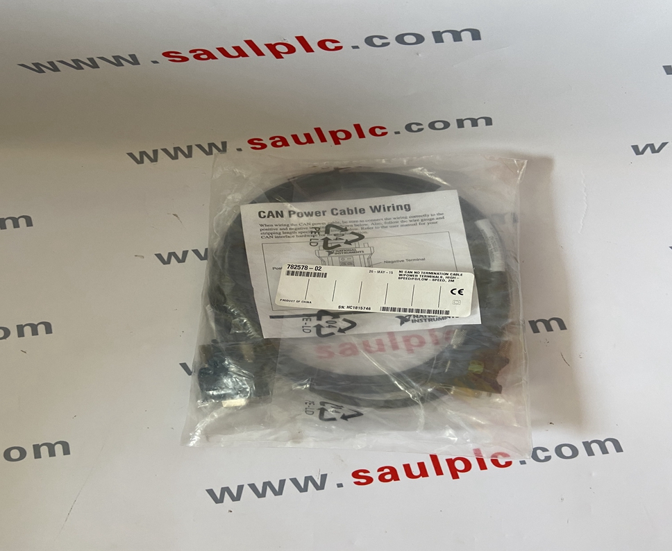 PXI-7954R National Instruments communication module