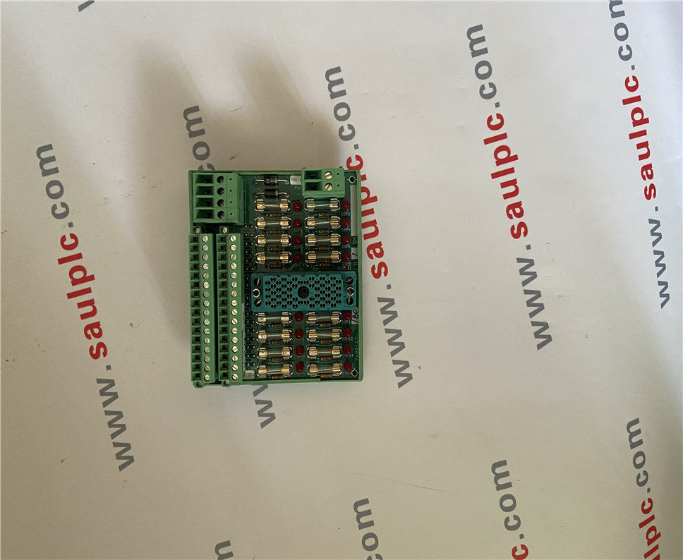 PSM-ME-RS232 Phoenix Circuit Board