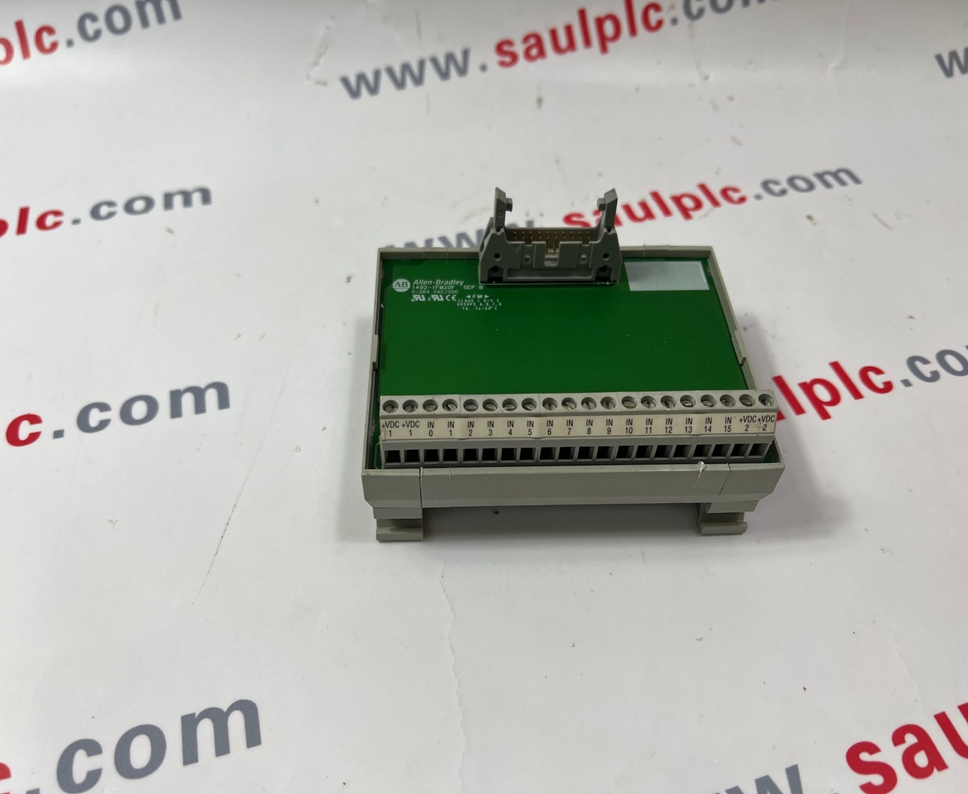 140M-C2E-B63 Allen-Bradley Circuit Board