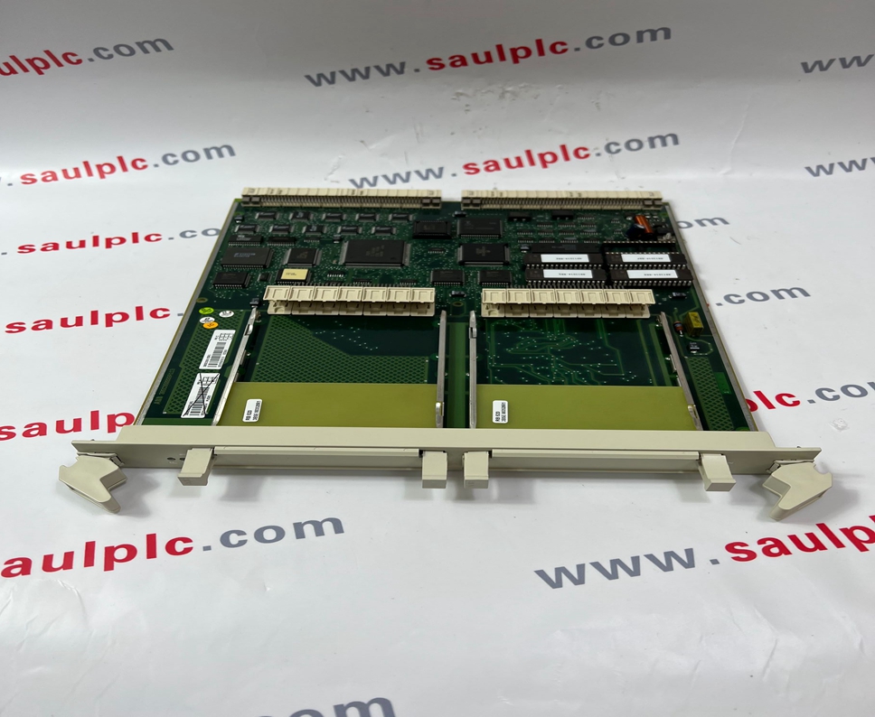 SC560 3BSE008105R1 ABB Submodule Carrier