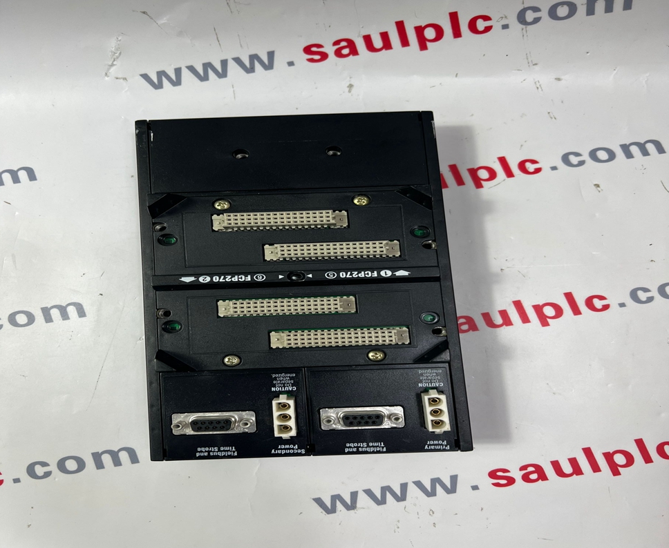 P0926HW Foxboro Input module