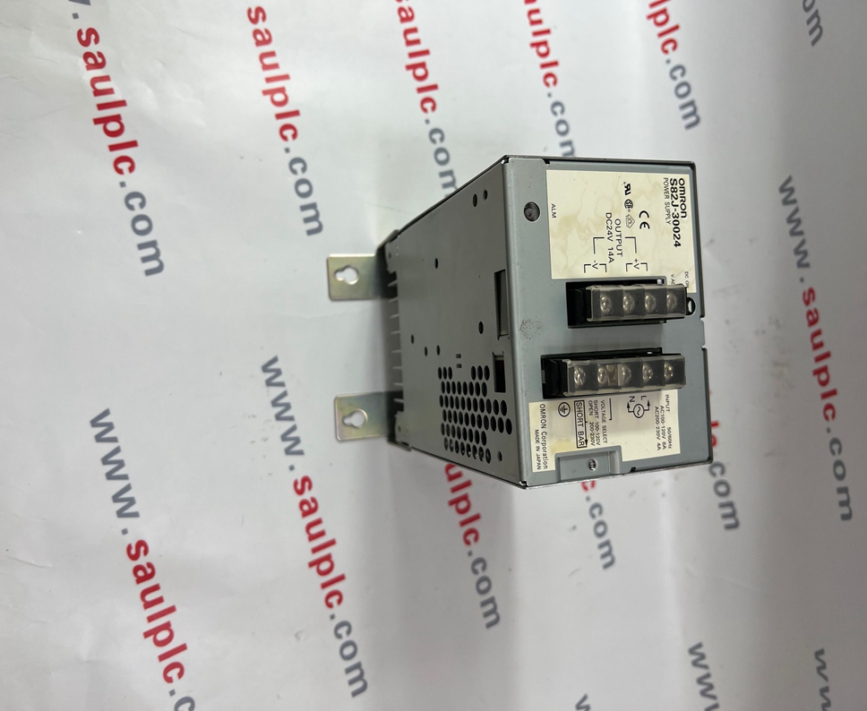 R88A-MCW151-E Omron Termination Unit