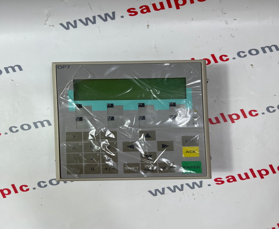 6AV3607-1JC30-0AX1 Siemens analog module