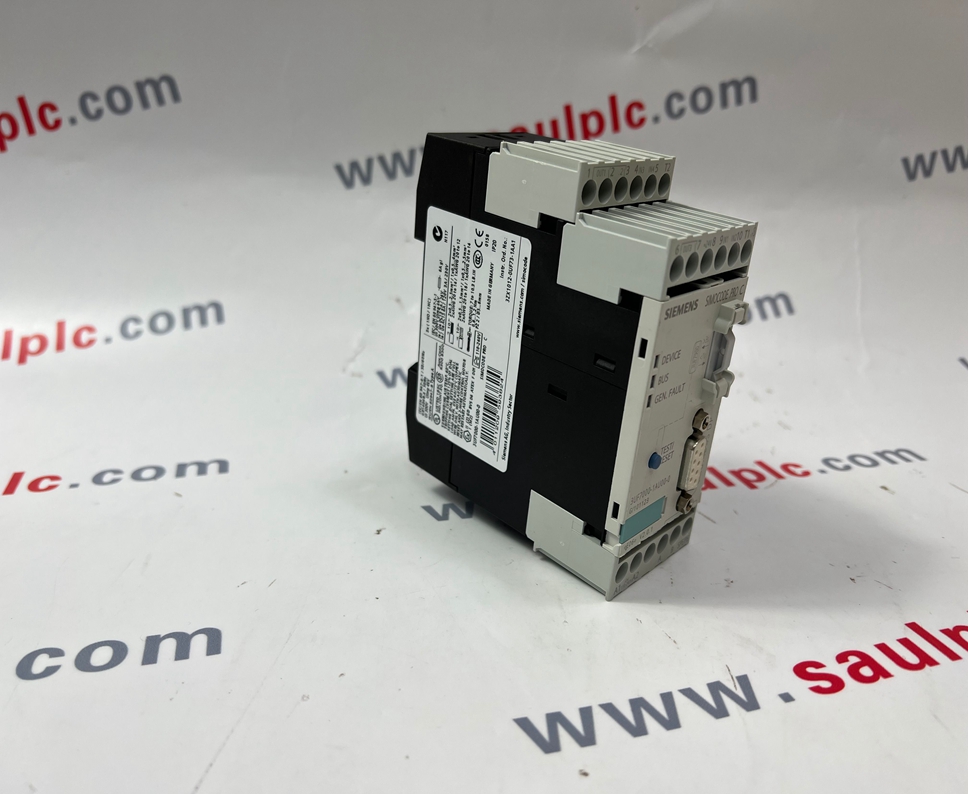 3UF7000-1AU00-0 Siemens Motor protection unit