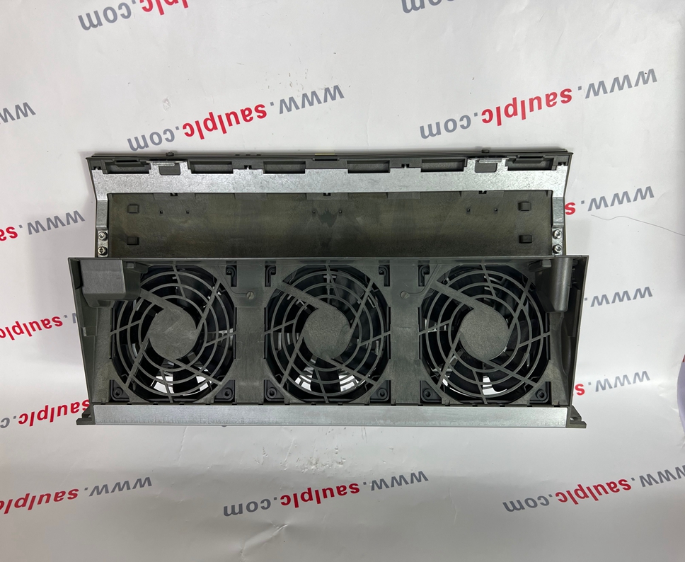 6ES7408-1TA01-0XA0 Siemens FAN SUBASSEMBLY