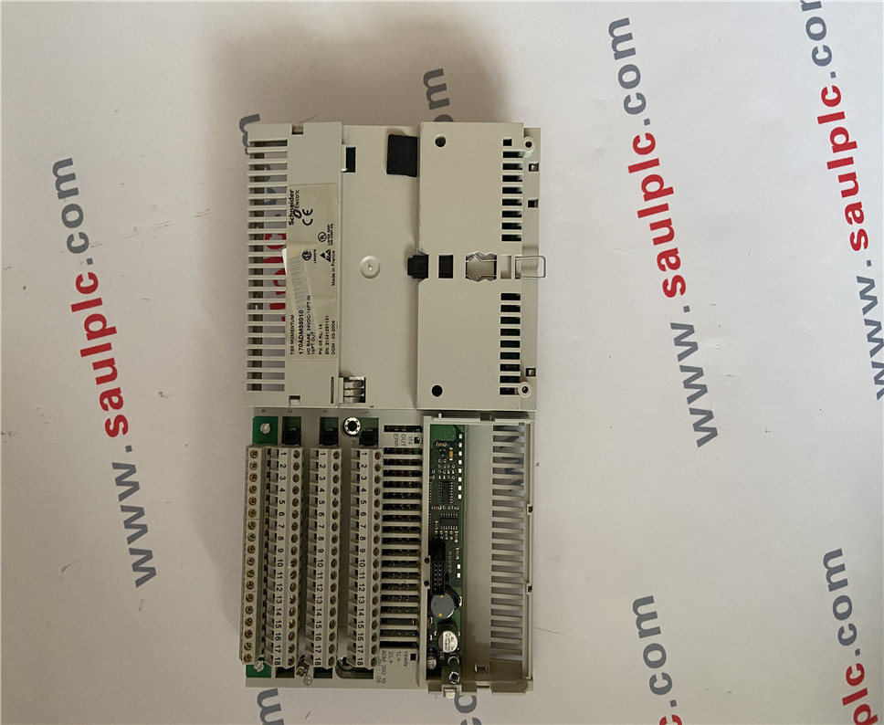 ZB2-BE101C Schneider Termination Unit