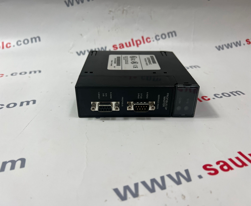 A16B-2202-0721/05B000133 GE FUNUC Termination Unit