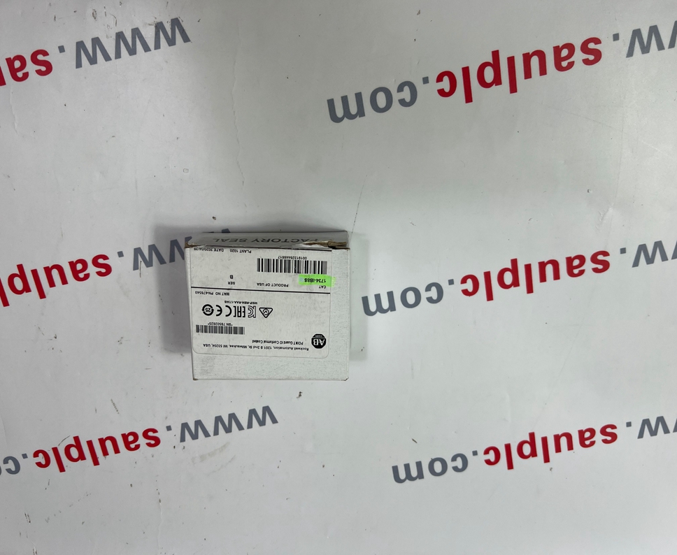 1734-IB8S Allen-Bradley Digital DC input module