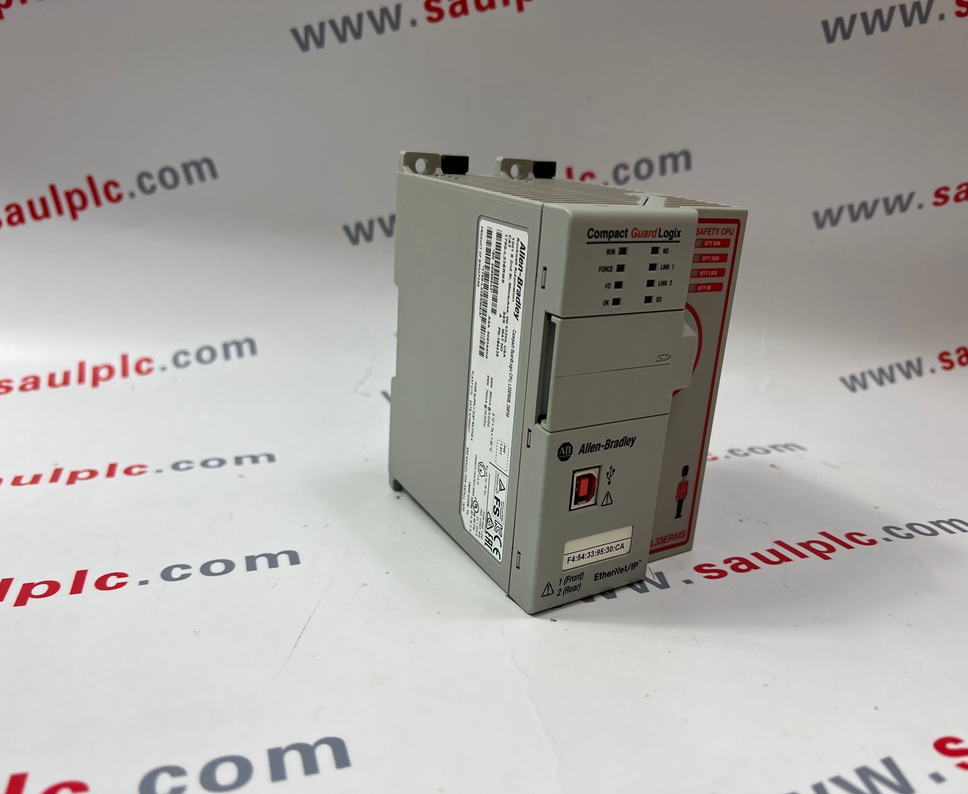 1769-L33ERMS Allen-Bradley Power Supply