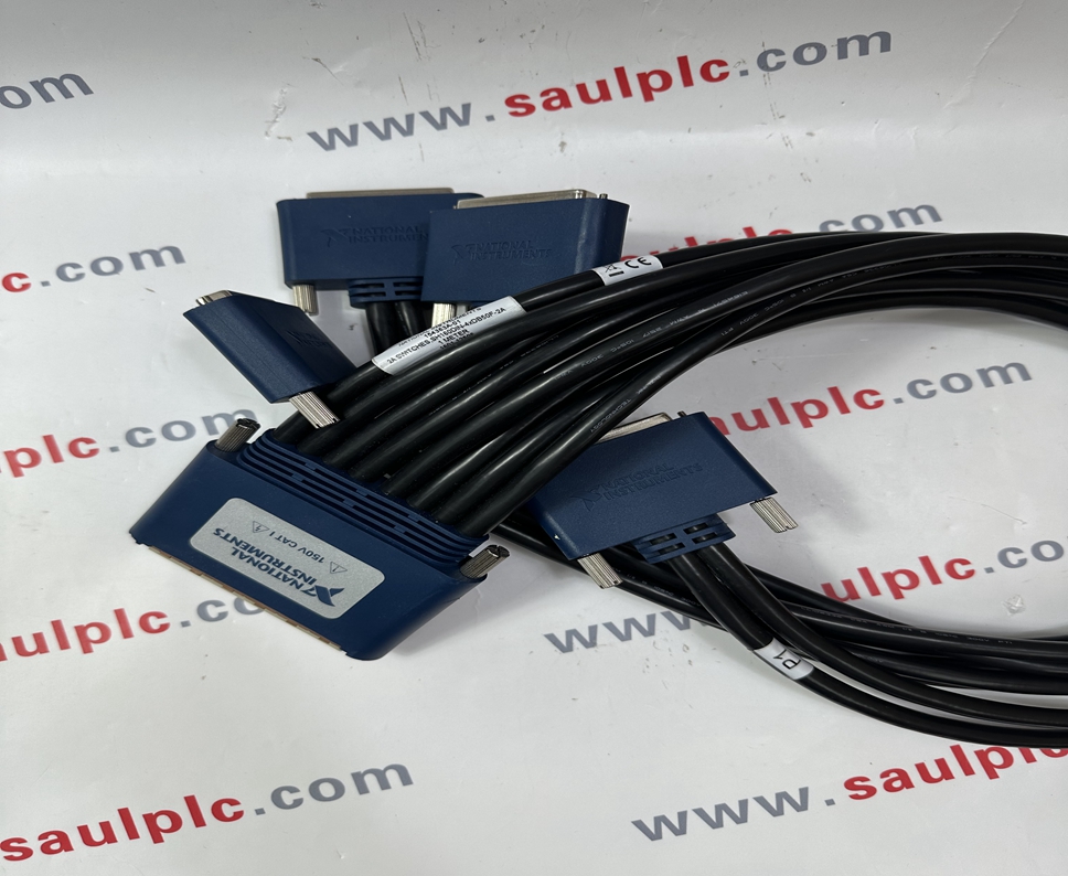 SH160DIN-4XDB50F National Instruments Switch Cable