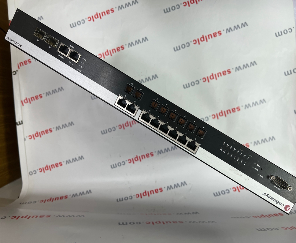 A4H254-8F8T ENTERASYS Network Switch