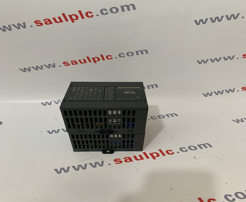 6ES7305-1BA80-0AA0 SIEMENSanalog module