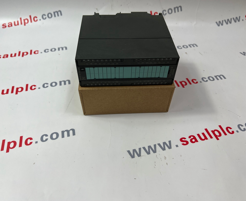 6ES7321-1BL00-0AA0 SIEMENS Analog Input Module