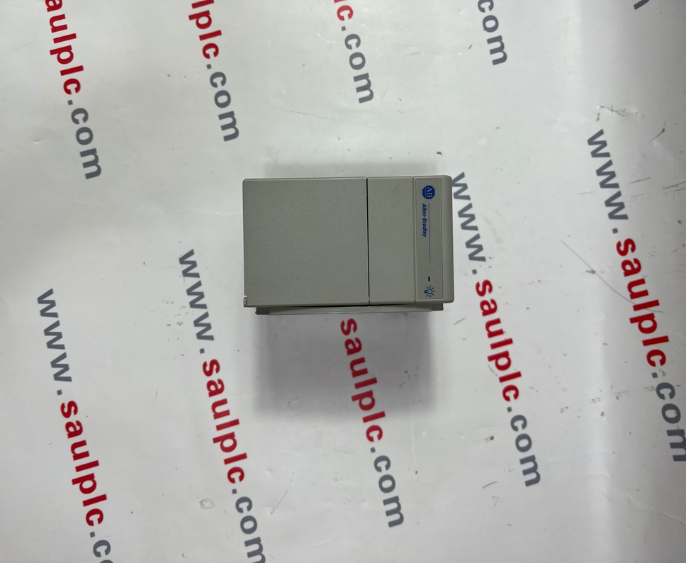 1769-PB2 Allen-Bradley Analog Input Module