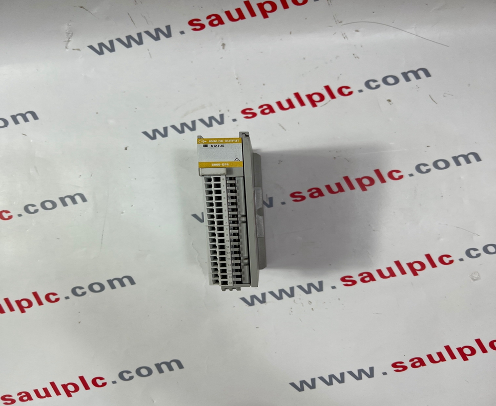 5069-OF4 Allen-Bradley Analog Input Module