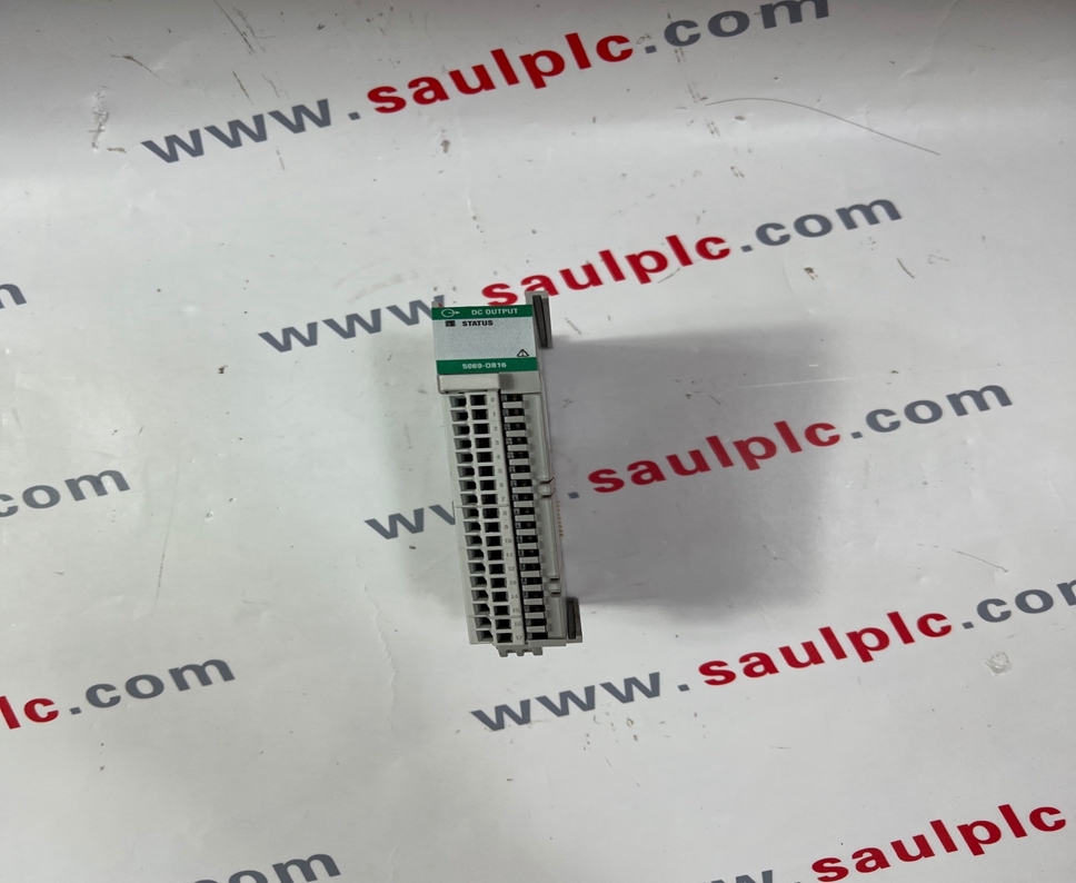 5069-OB16 Allen-Bradley Analog Input Module