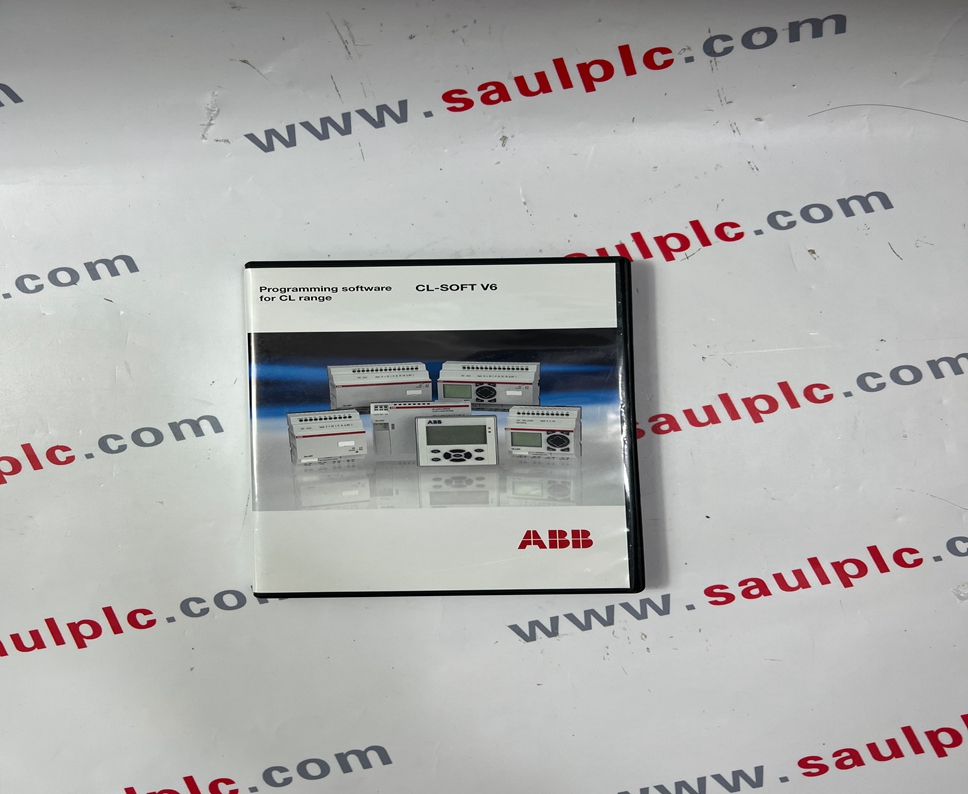 1SVR440799R6100 ABB  Analog Input Module