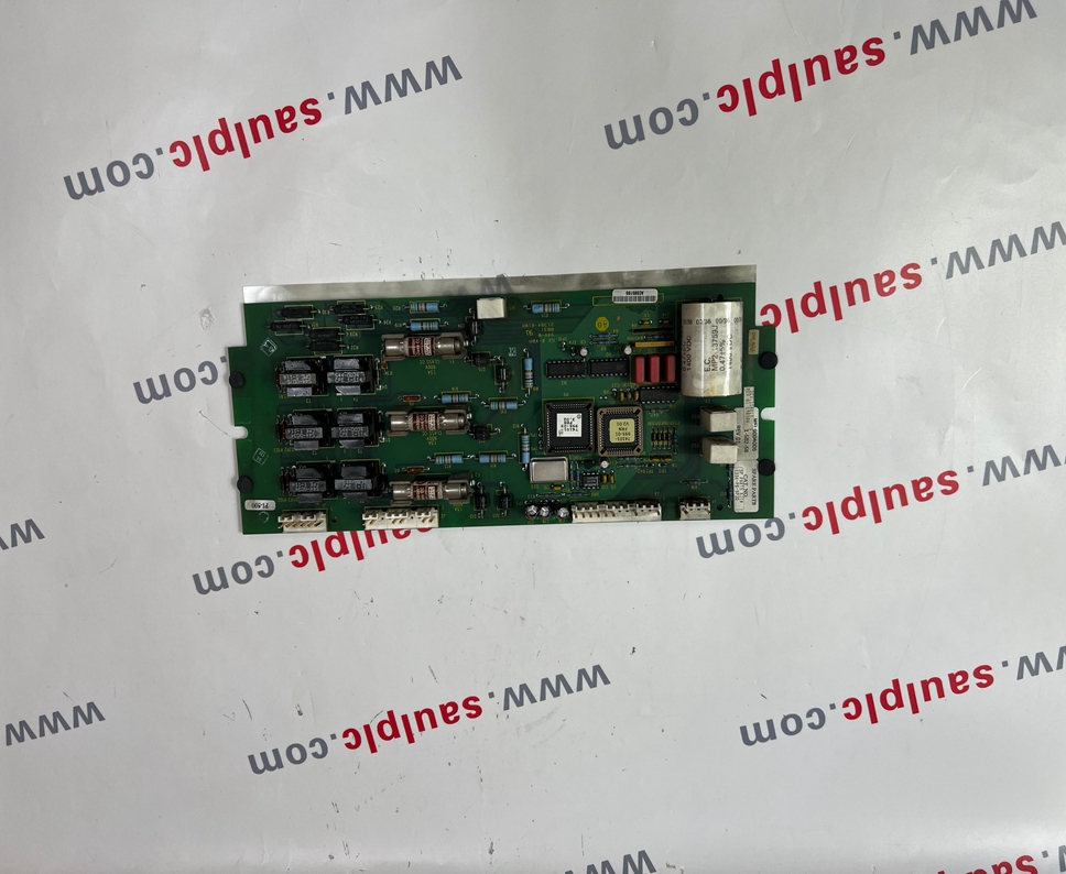 1336-PB-SP3D Allen-Bradley PCB Gate Drive Board