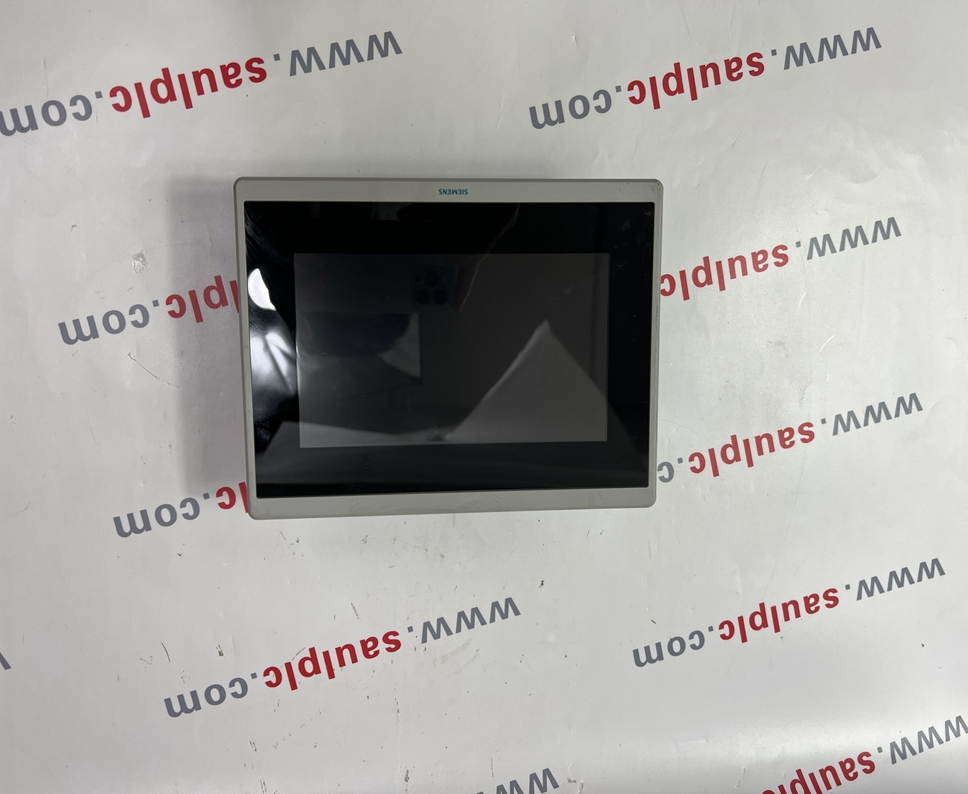 PXM30-1 SIEMENS Touch Panel