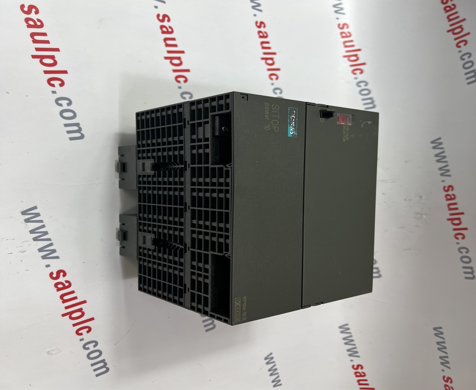 6EP1334-1SL11 Siemens AC/DC power supply