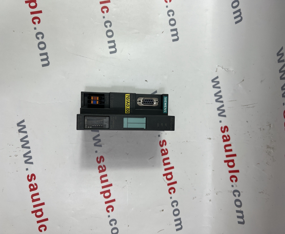 6ES7151-1BA02-0AB0 SIEMENS Interface module