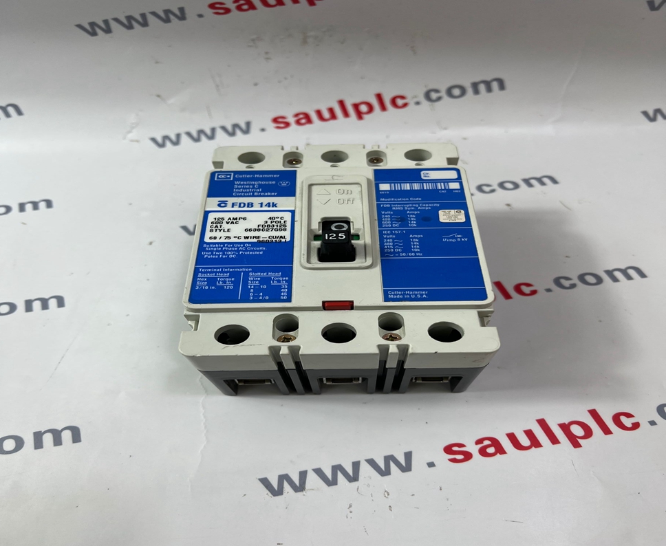 5X00062G01 EMERSON Control Unit