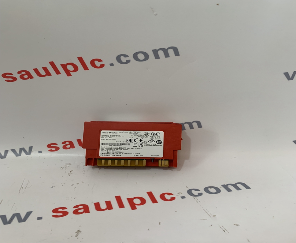 2711P-RDB12C Allen-Bradley analog module