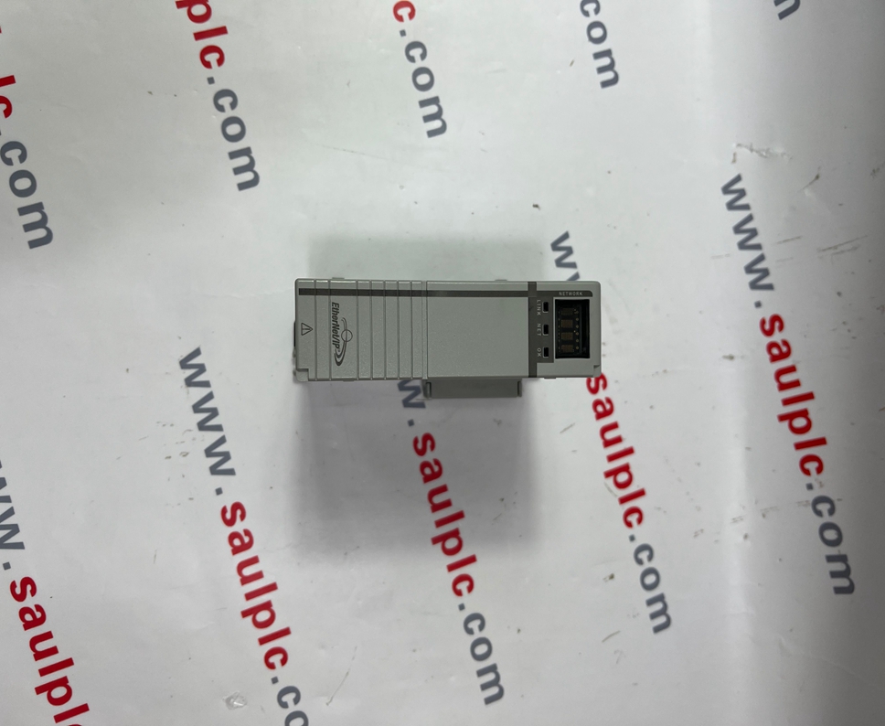 1768-ENBT/A Allen-Bradley Ethernet/IP module