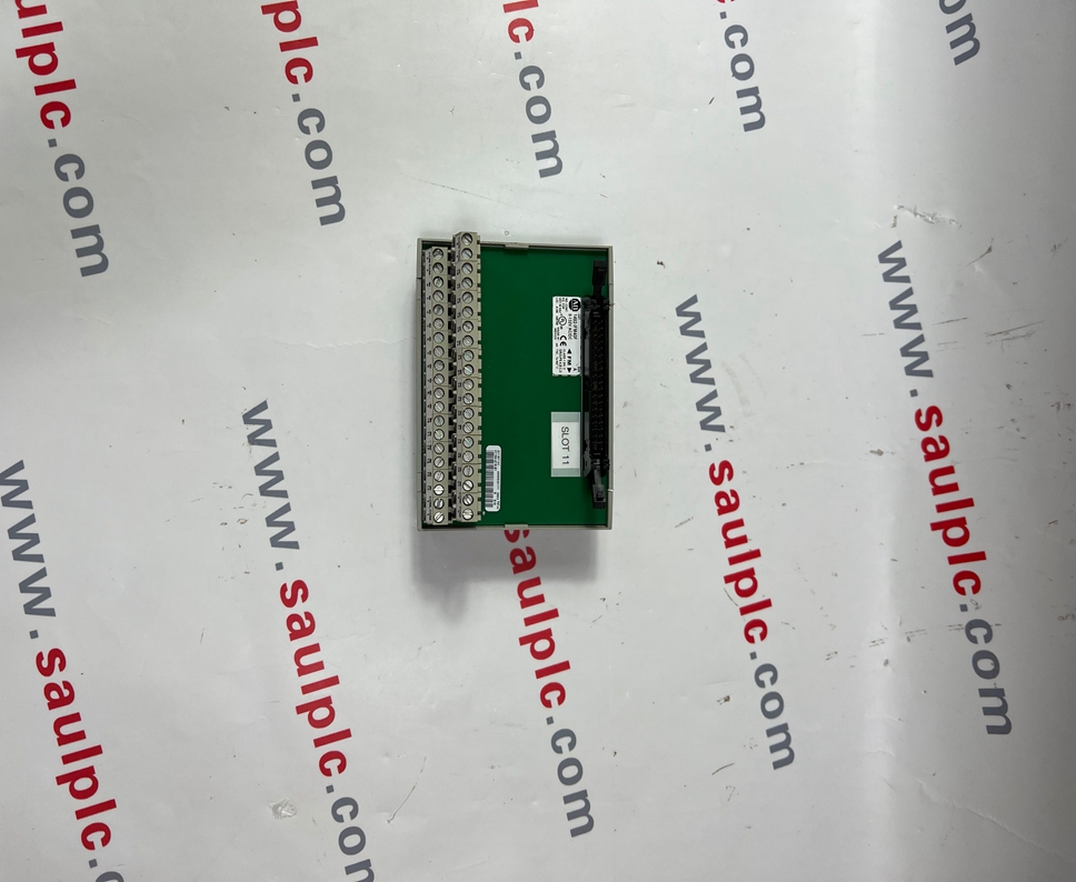 1492-IFM40F Allen-Bradley Digital Interface Module