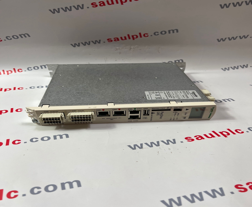 BMXXBP1200 Schneider Processor module