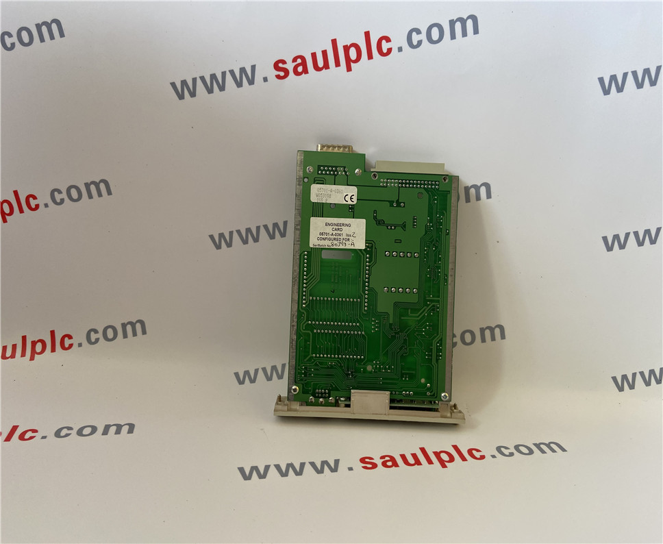 CC-TAIX11 Honeywell Processor module