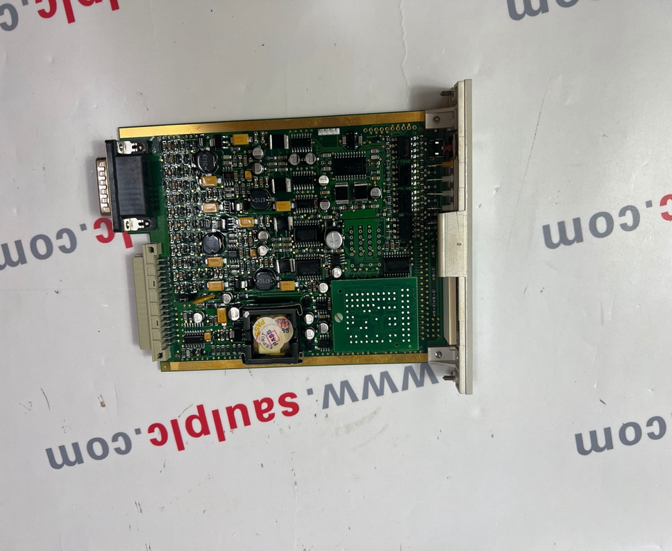 CC-TDIL01 Honeywell Processor module