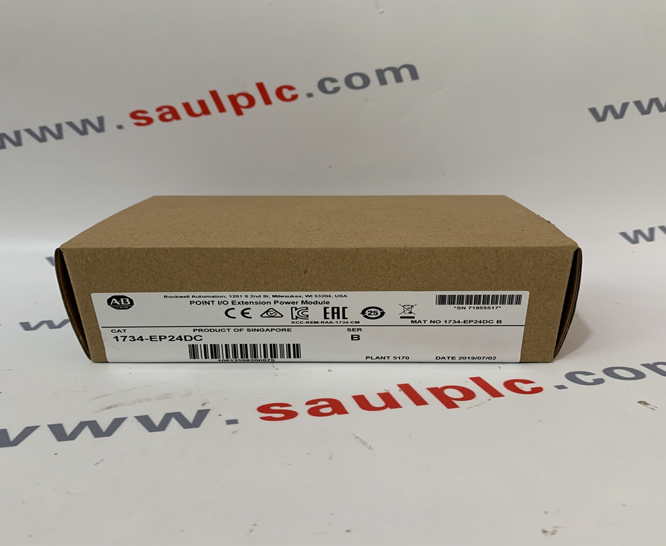 5094-OB32 Allen-Bradley analog module