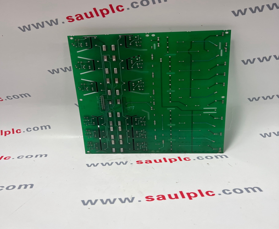 AI820 ABB analog module