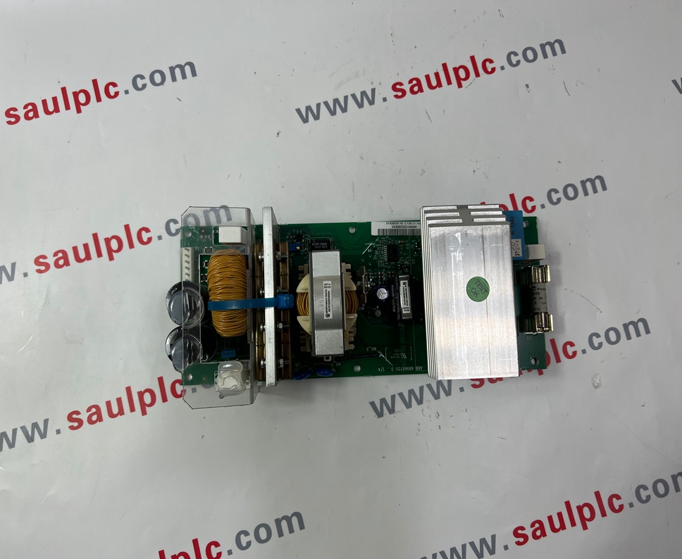 AFPS-11C ABB Power Supply Board