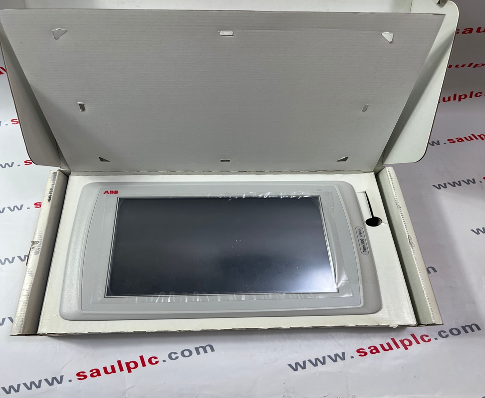 PP845A 3BSE042235R2 ABB Touch Panel