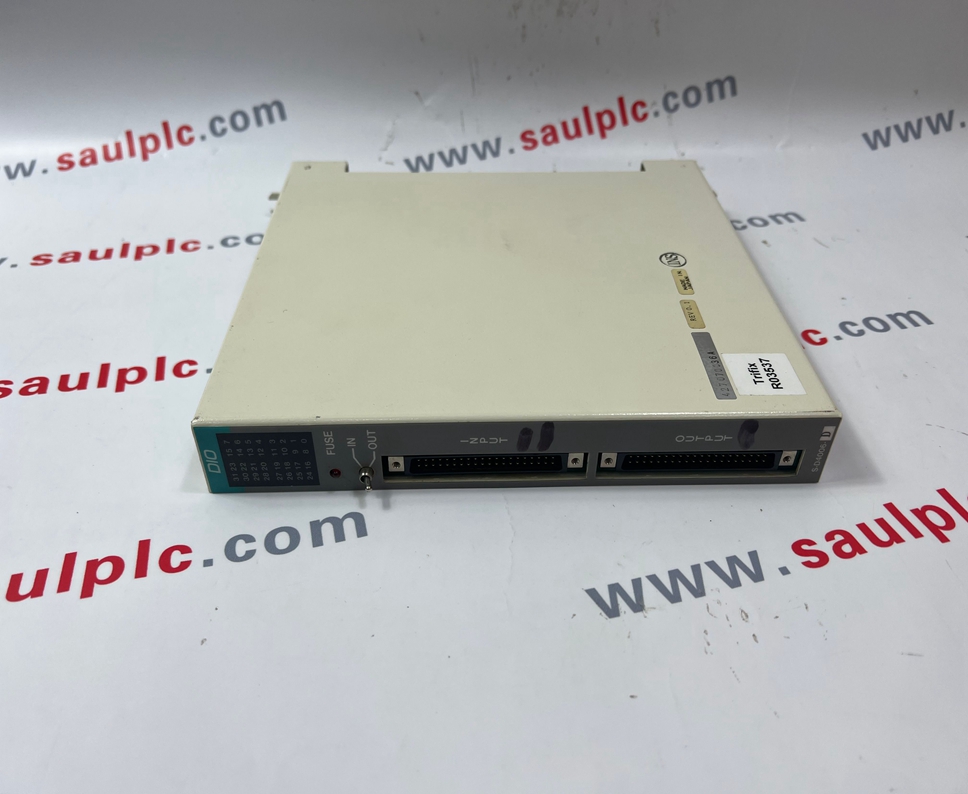 S-D4006-D RELIANCE controller module