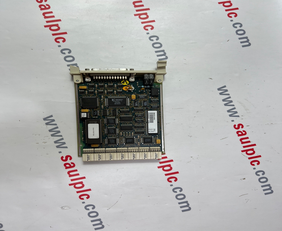 CI570 ABB controller module