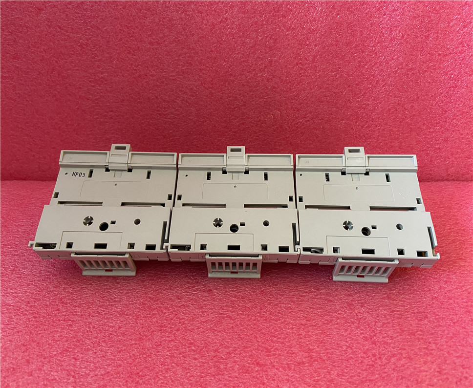 1794-TB3G Allen-Bradley Analog Input Module