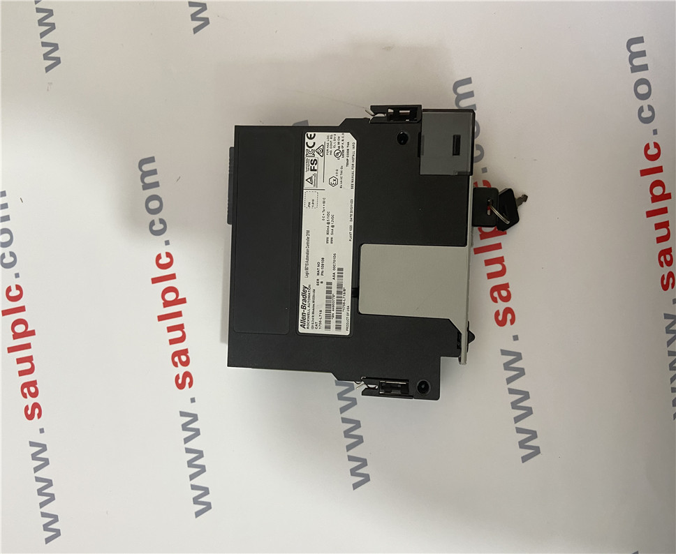 1756-L71S Allen-Bradley Analog Input Module