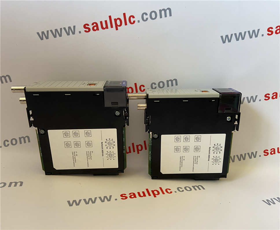 1756-CN2R Allen-Bradley Analog Input Module