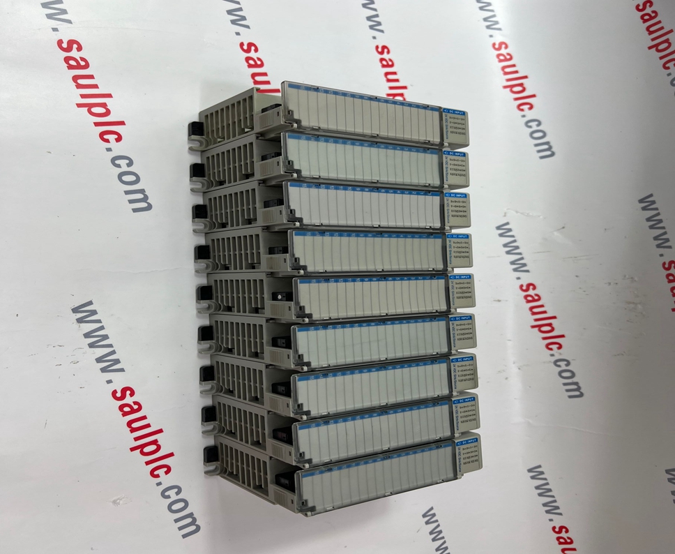 1769-IQ16 Allen-Bradley Analog Input Module