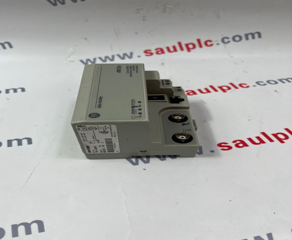 1794-ACNR15 Allen-Bradley Analog Input Module