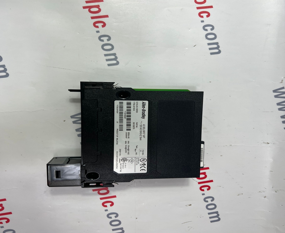 1756-IA16I Allen-Bradley Analog Input Module